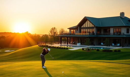 5-Star Amenities You’ll Find at the Best Private Golf Course in NJ