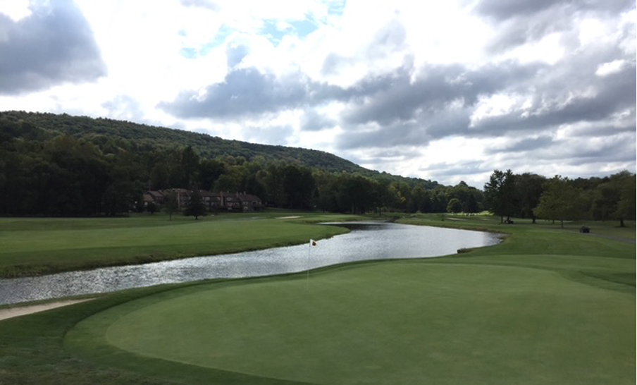 Private Golf Club in Hackettstown, NJ