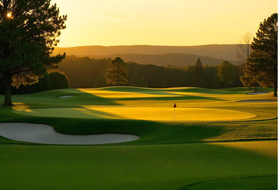 Golf Course Membership Explained: Is It Worth the Investment in 2025