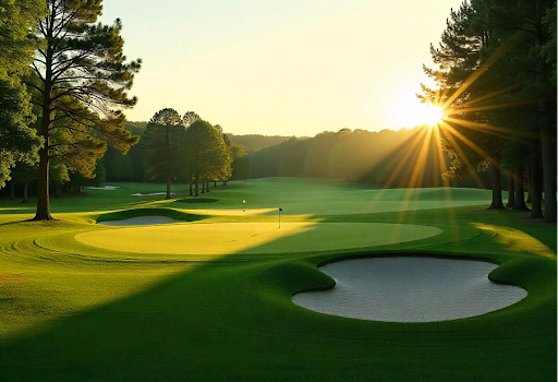 Private Golf Club in Hackettstown NJ: A Hidden Gem for Golf Enthusiasts