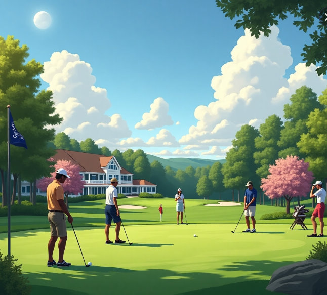 Why Panther Valley Is the Best Private Golf Course in New Jersey for Membership