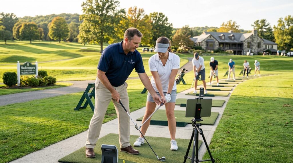 The current image has no alternative text. The file name is: Golf_training_in_202604211535.jpeg