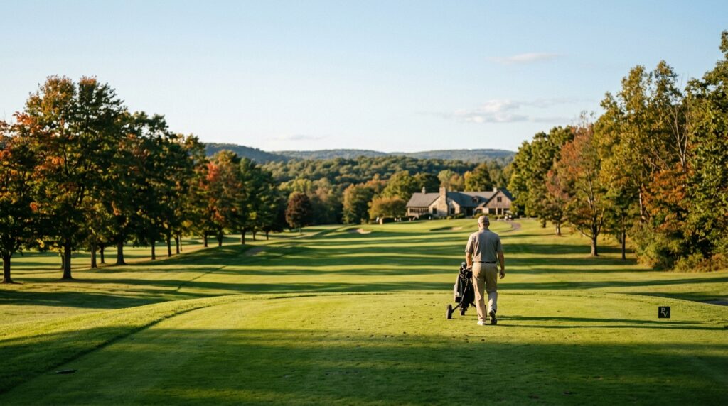 The Best Time to Visit Panther Valley Golf & Country Club in Hackettstown for a Stress-Free Round of Golf