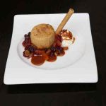 Dessert-PumpkinCake
